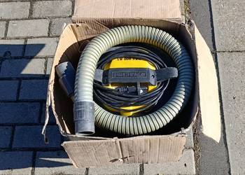 Odkurzacz przemysłowy PARKSIDE.