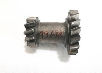 Koło zębate rewersu Massey Ferguson 3070,3080,3085,3090