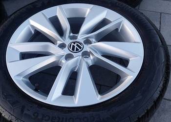 VW T Roc T cros koła 5x100 2GM601025D