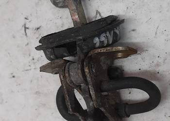 Alfa Romeo 166 Lewy Przedni ogranicznik drzwi