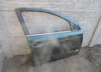 Drzwi prawy przód Opel astra H