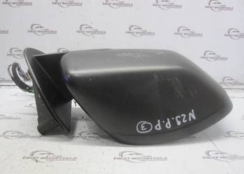 RANGE ROVER SPORT I L320 LIFT 08r lusterko prawy przód ANGLIK 4300674