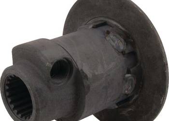 Piasta K96/4 1 3/4-20 cz. 563120