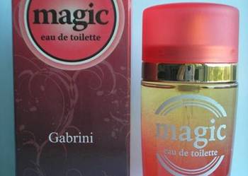 Gabrini Woda Toaletowa EDT 50ml o nucie Amor