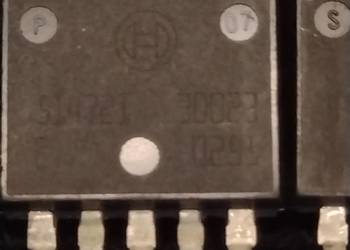 30023 Originał Bosch do sterownik silnika Smart ?