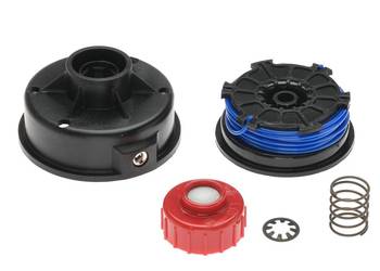 Głowica Żyłkowa Homelite HBC30B HBC26 ST385 F3040 F3050 AL-KO BC30