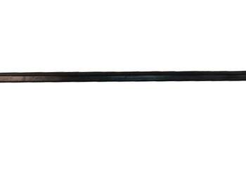 MERCEDES EQB GLB Uszczelka okna tyl lewa OE