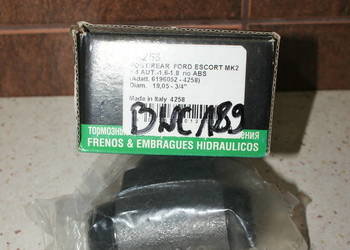 CYLINDEREK HAMULC. FORD FIESTA 95-99