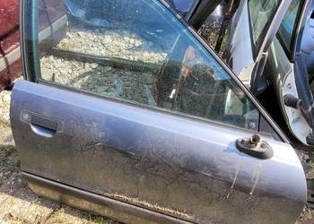 Drzwi Audi 80 B3