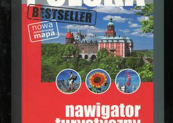 Polska nawigator turystyczny
