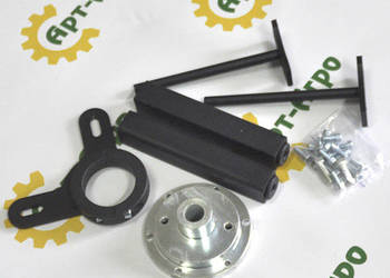 78100-36-RS Zestaw platformy pilota EZ