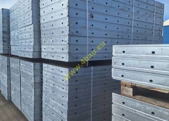 Szalunek ścienny Rasto szalunki 57 m2 Dębica Krosno Jasło Sanok Lesko Dynów