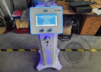 Urządzenie kosmetyczne AYCOM HYDRO-OXY