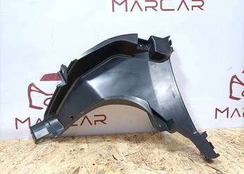 KIA CEED XCEED WLOT KIEROWNICA POWIETRZA ZDERZAK LEWY PRZÓD 86567-J7CA0