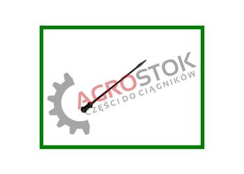 Wałek ze ślimakiem t25 nt krótki