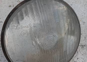 Zelmot lampa klosz