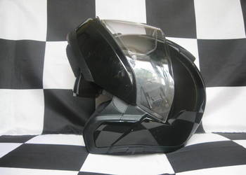 Kask szczękowy BMW SYSTEM 6 rozm.L(M)