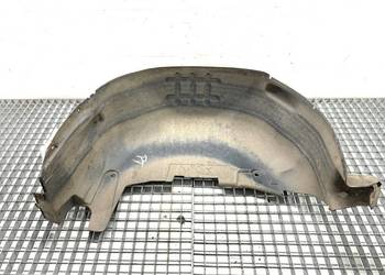 NADKOLE PRAWY TYŁ PEUGEOT PARTNER IV 9817398080 Minivan OSŁONA