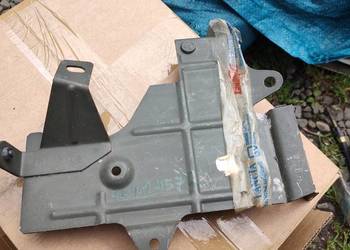 Fiat Seicento Cinquecento mocowanie komputera
