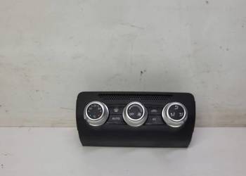 PANEL KLIMATRONIK AUDI A1 8X 8X0820043B