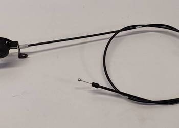 VOLVO XC40 RĄCZKA CIĘGNO MASKI 31457794 32234306