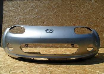 Mazda MX-5 2003 2004 2005 2006 zderzak przedni