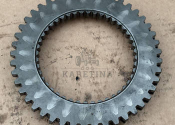 Deutz Fahr Agrotron 230 260 Skrzynia Biegów Tryb Zębatka Koło Zębate CZĘŚCI