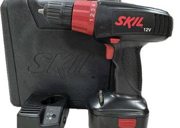 Wkrętarka Skil F015 Zestaw