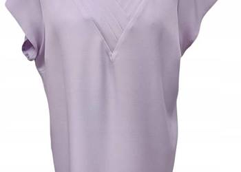 Bluzka TOP LILI fiolet L-40-biust 102 cm