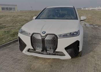 CESJA LEASINGU  BMW iX  BEZ ODSTEPNEGO