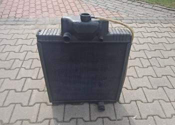 Chłodnica wody Class Celtis 446/456 renault
