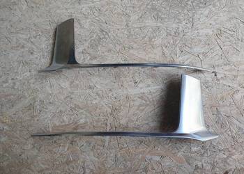 AUDI A5 II LIFT LISTWA LEWA CHROM LEWY 8W6807967