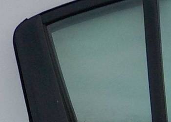 SZYBKA SZYBA DRZWI PRAWY TYŁ NISSAN MAXIMA VI A34