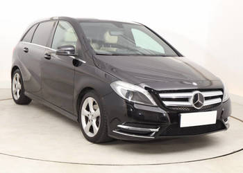 Mercedes B B 180 CDI