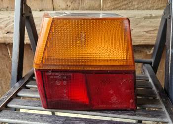 Lampa lewy tył Skoda Favorit