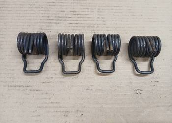 AWO AVO SIMSON sprężyny zaworowe