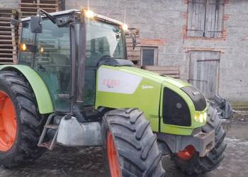 Ciągnik Claas 436 RX, 06 rok, 4x4