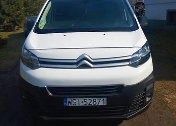 Citroen Jumpy 2.0 Long