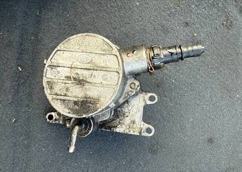 Pompa vacum Opel Astra G Zafira A 2.0 DTI