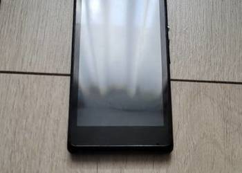 Sony Xperia M