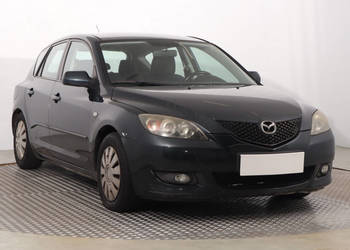 Mazda 3 1.6