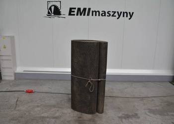 Dywan / przenośnik / transporter do szlifierki szerokotaśmowej 135 Vacum