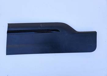 PEUGEOT RIFTER LISTWA DRZWI LEWY TYŁ LEWA TYLNA 9823135977