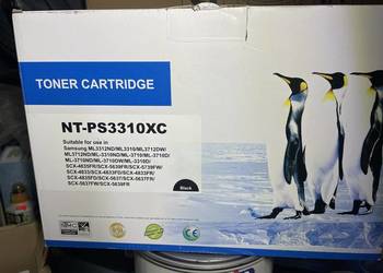 Toner Cartridge  Nowy nie używany