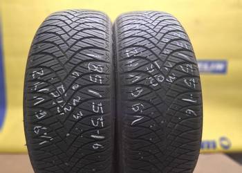 185/55 16 87 H Goodride AllSeason 0223 Obrzycko ZW1961 WYSYŁKA / MONTAŻ