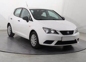 Seat Ibiza 1.0