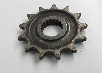 Zebatka Przednia Renthal Honda Crf 450 Rok 9-12