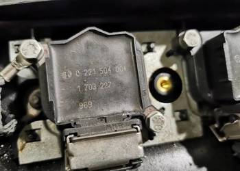 Cewka cewki zapłonowe BMW E39 E46 m52 m54