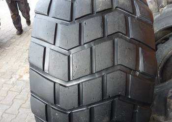 Opona używana rolnicza 24R20.5 LEAO STRONG-MAX AD702; 1900zł W3773