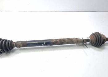 PÓŁOŚ PRAWA PRZÓD VOLKSWAGEN GOLF IV